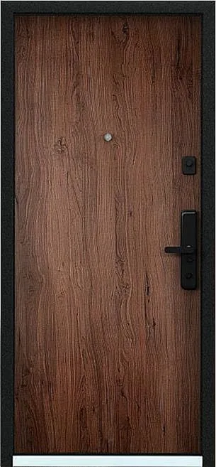 Входная дверь Ansturm-5 (МДФ Филенчатый / МДФ Винорит)