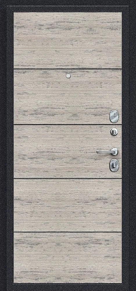 МДФ Входная дверь AT-3