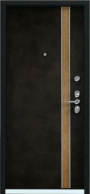 Входная дверь Capital-13 (МДФ Филенчатый)