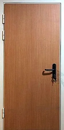 Противопожарные двери Противопожарная дверь FT-60-1