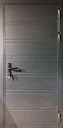 Противопожарные двери Противопожарная дверь FT-60-16