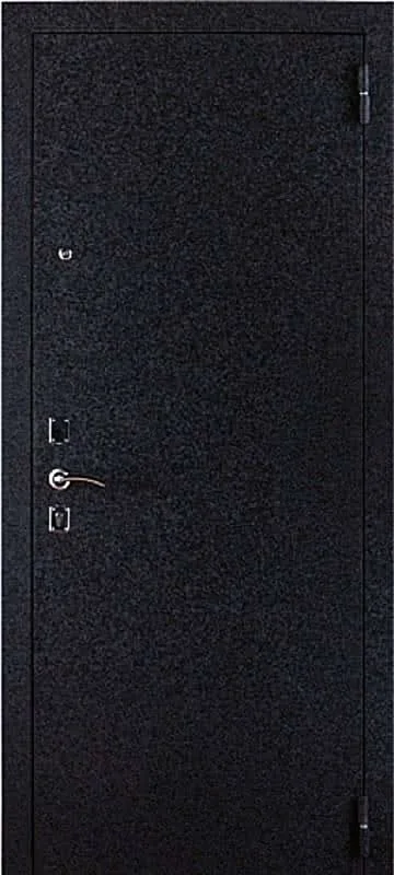 Входная дверь Feuer-5 (Порошковое напыление / Винилискожа)