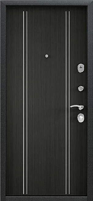 Двери с шумоизоляцией Уличная дверь с терморазрывом GA-2