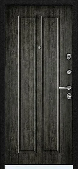 Двери с шумоизоляцией Дверь КХО КХН (бронированная) KS-9