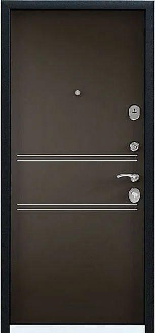 МДФ Входная дверь PN-36