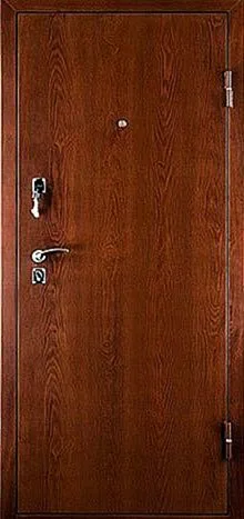Двери для загородного дома Уличная дверь с терморазрывом PR-1