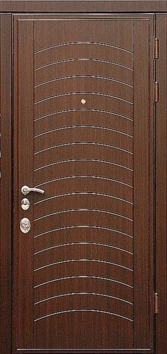 МДФ Входная дверь PT-18