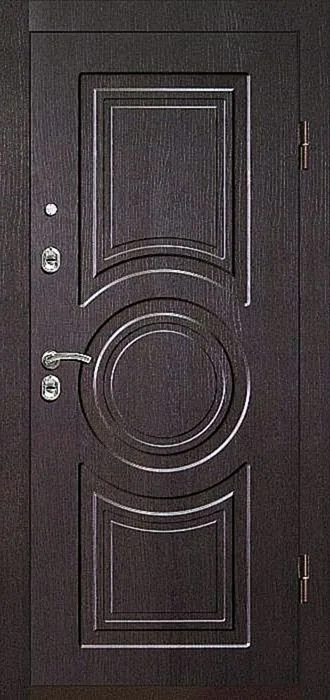 МДФ Входная дверь SB-6
