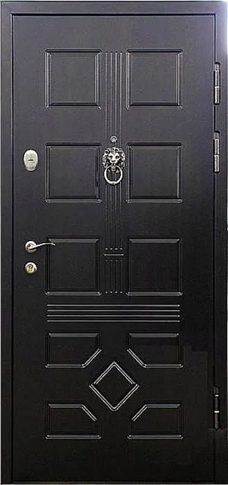 МДФ Входная дверь SB-9