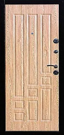 Входная дверь Status-60 (МДФ ПВХ)