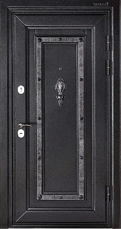 Входная дверь Triumph-13 (Металлобагет)