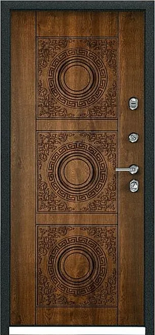 Двери с шумоизоляцией Дверь с терморазрывом для улицы UR-14