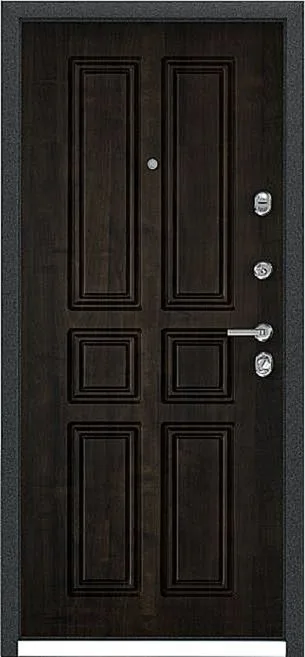 Входная дверь Varyag-5 (МДФ Филенчатый)