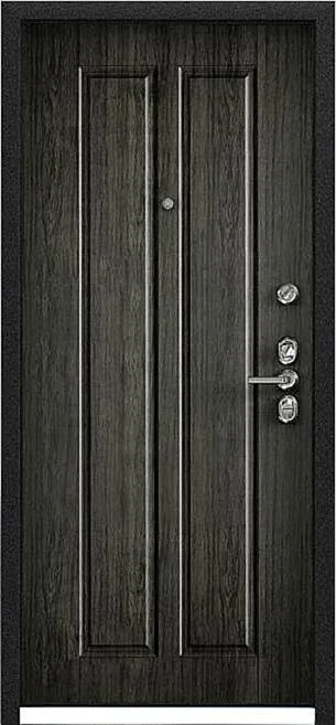 Входная дверь Yantar-4 (МДФ Филенчатый)