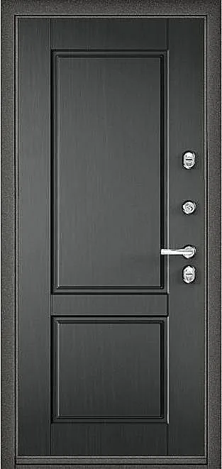 Двери с терморазрывом Дверь с терморазрывом в частный дом ZR-10