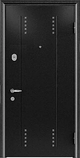 Двери с терморазрывом Дверь с терморазрывом в частный дом ZR-11