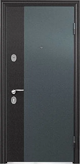 Двери с терморазрывом Дверь с терморазрывом в частный дом ZR-12