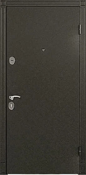 Двери с терморазрывом Дверь с терморазрывом в частный дом ZR-13