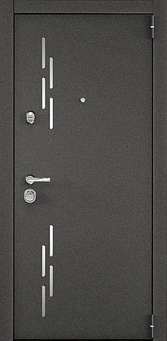 Двери с терморазрывом Дверь с терморазрывом в частный дом ZR-21