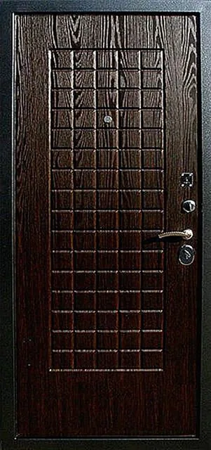 Фотопечать Входная дверь ZA-5