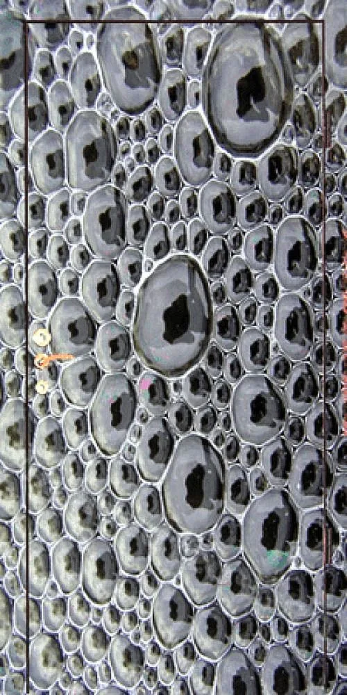 Фотопечать Входная дверь ZA-8