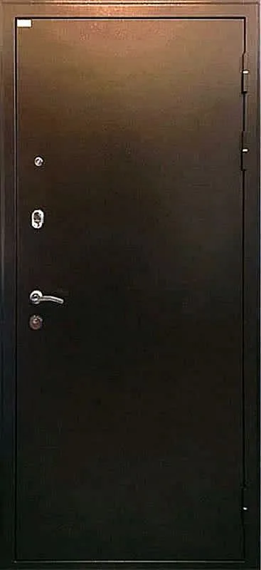 Двери с терморазрывом Дверь с терморазрывом ZE-6